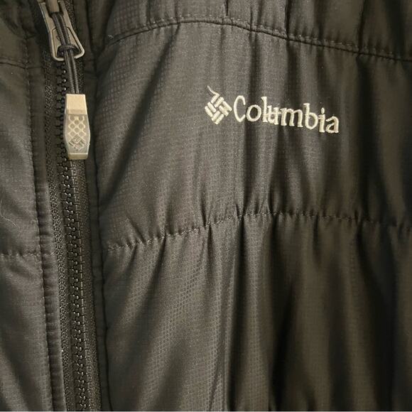 Columbia Omni-Heat insulated jacket - Picture 4 of 5